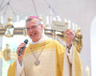 Gottesdienst Dom Verabschiedung Bischof Wilmer, Gottesdienst Dom Verabschiedung Bischof Wilmer